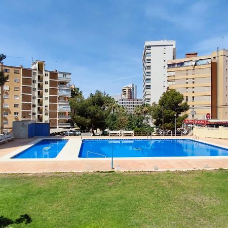 Romantico Benidorm Zewnętrze zdjęcie